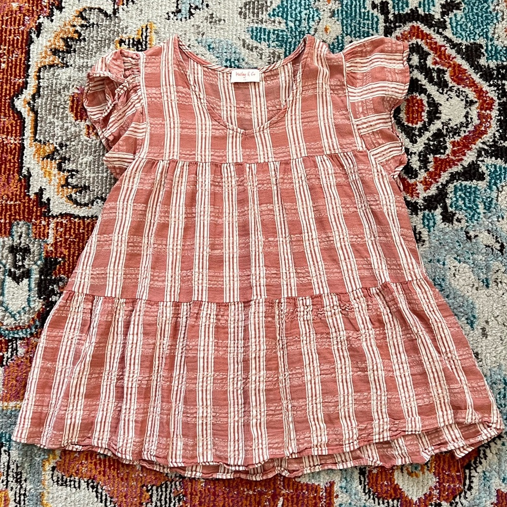 Hailey & Co Top